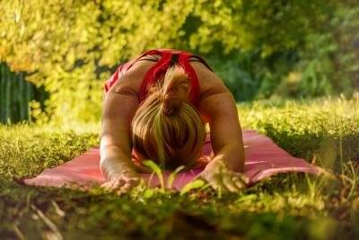 yoga yoga
