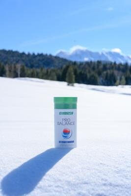 lr pro balance tabletten produkt