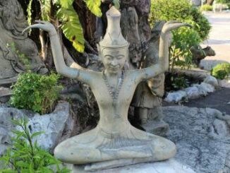 buddha