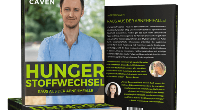 hungerstoffwechsel buchcover hungerstoffwechsel buchcover
