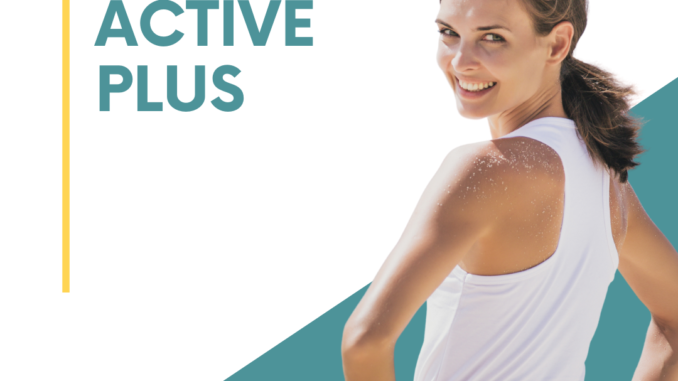 easy active plus easy active plus