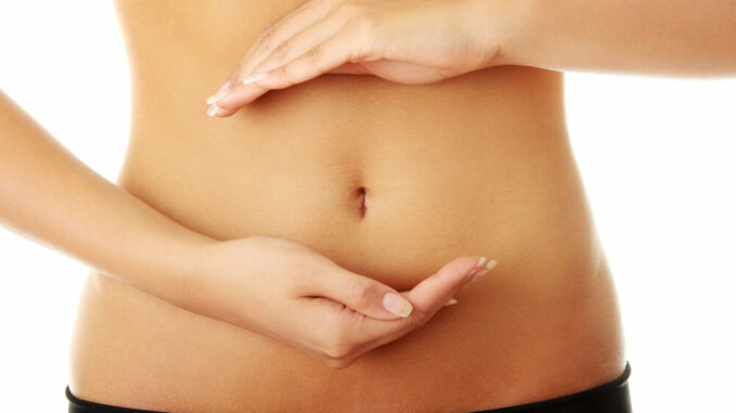 Die-9-besten-Tipps-fuer-einen-flachen-Bauch