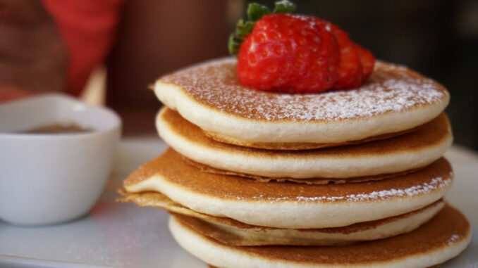 buttermilch pancakes buttermilch pancakes