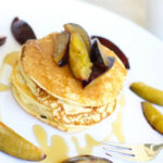 protein pancakes