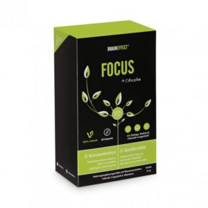 Braineffect-focus