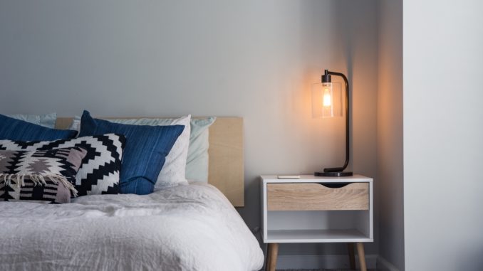 nightstand