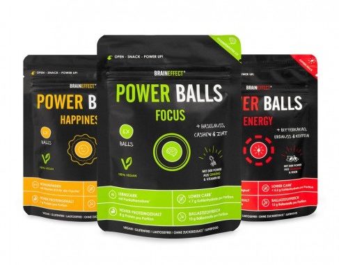 powerballsBRAINEFFECT