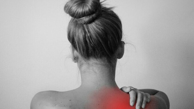 bewegungseinschraenkung – ursachen und behandlung bewegungseinschraenkung – ursachen und behandlung