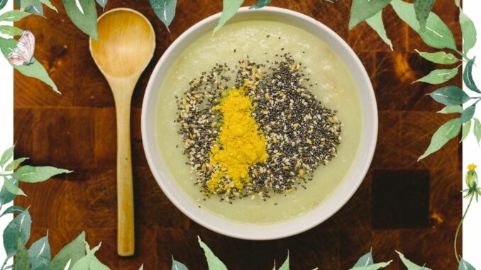 detox suppe detox suppe