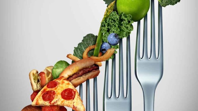 vorbereitung-heilfasten Ernährungsumstellung zur Vorbereitung des Heilfastens