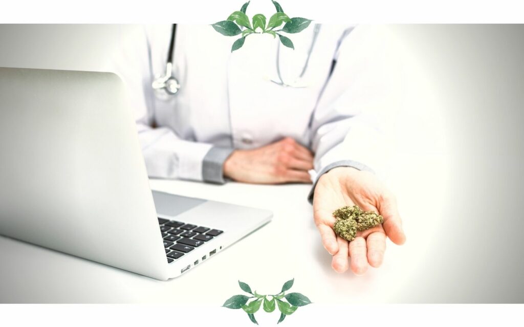 cannabis medizin