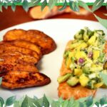 fish chips suesskartoffel