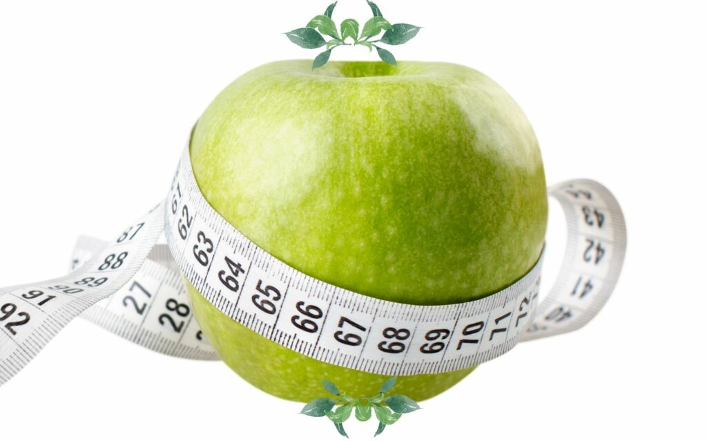 apfel massband