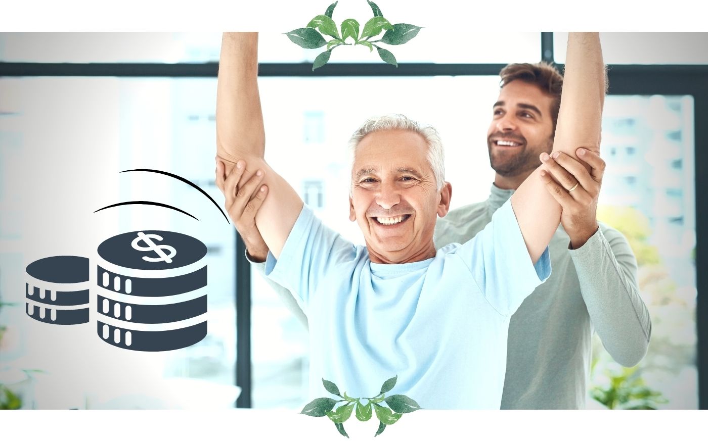physiotherapie costs
